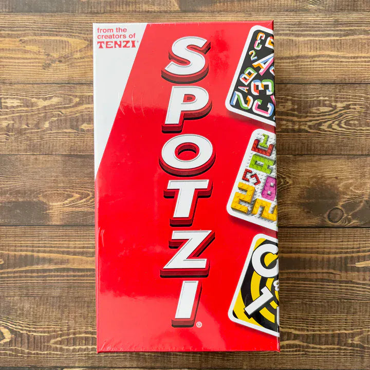 Spotzi