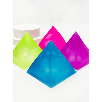 Pyramid Maltose Squishy Squeeze Toy
