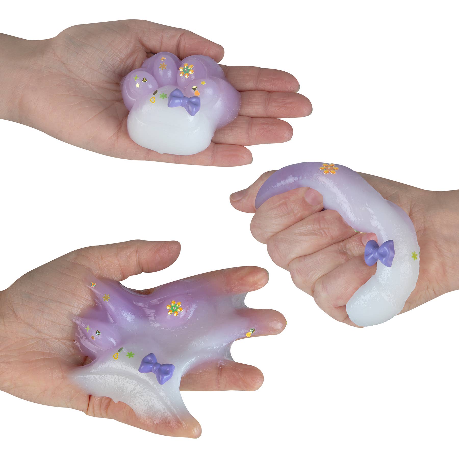 Taba-Licious™  Mega Paws