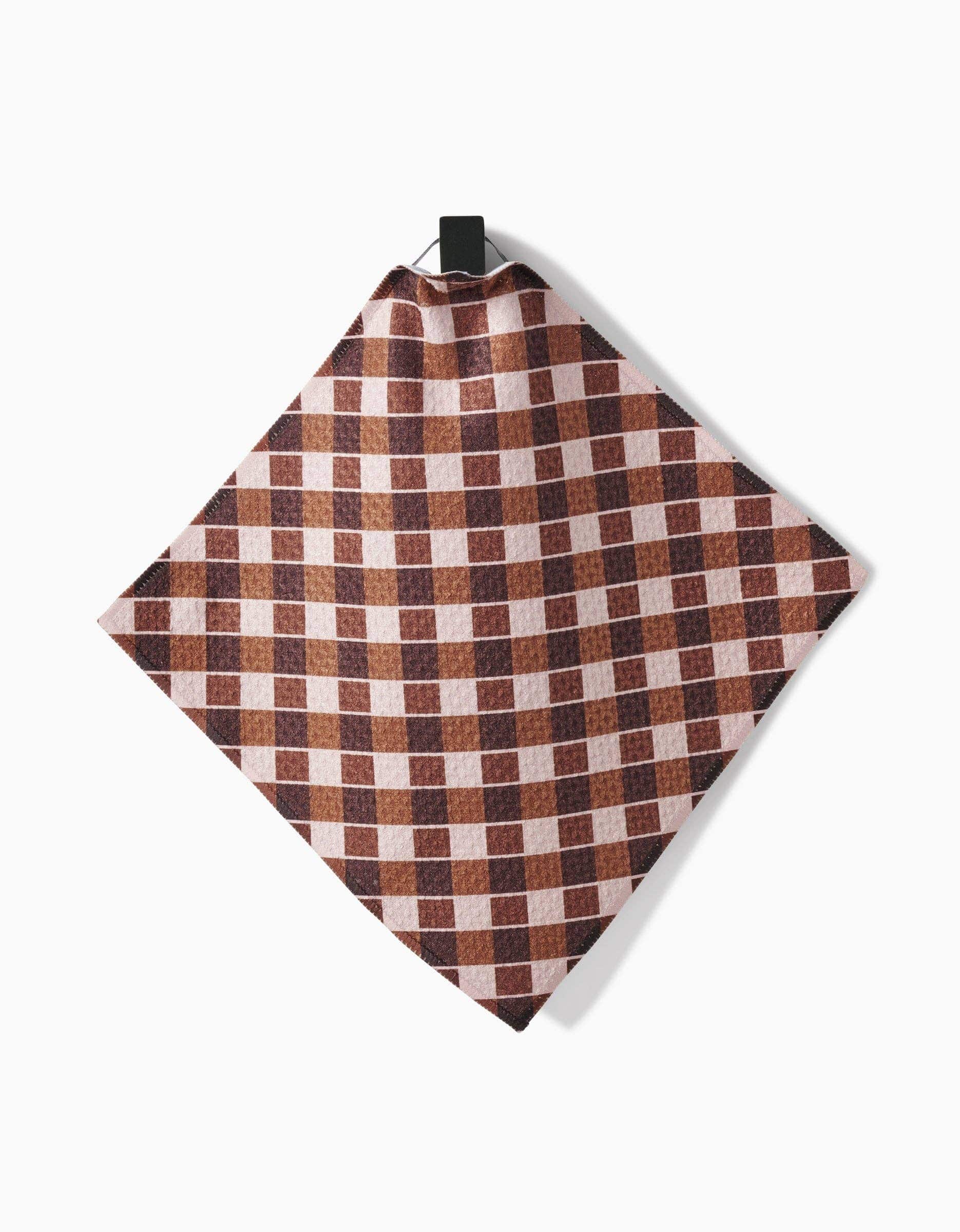 Cozy Autumn Days Dishcloth Set
