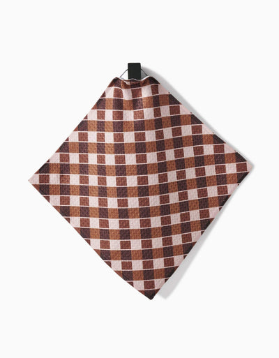 Cozy Autumn Days Dishcloth Set