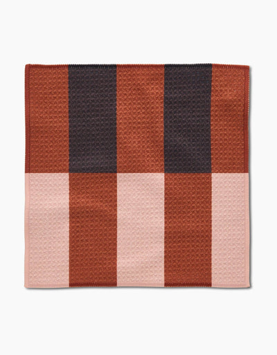 Cocoa Dots Dishcloth Set