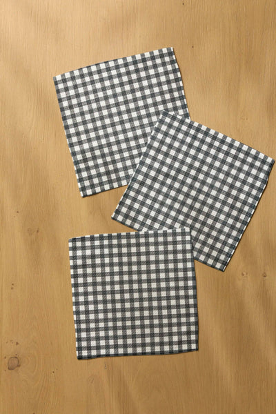 Heritage Dishcloth Set