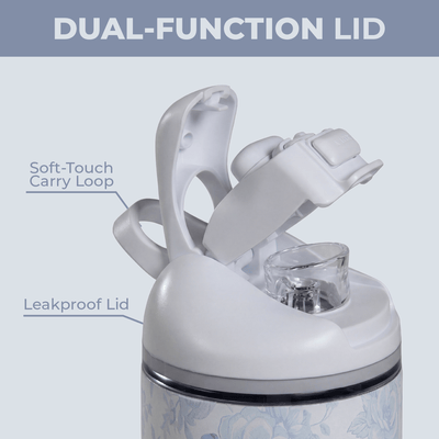 Cherish HydroJug 24oz Ease2o Water Bottle