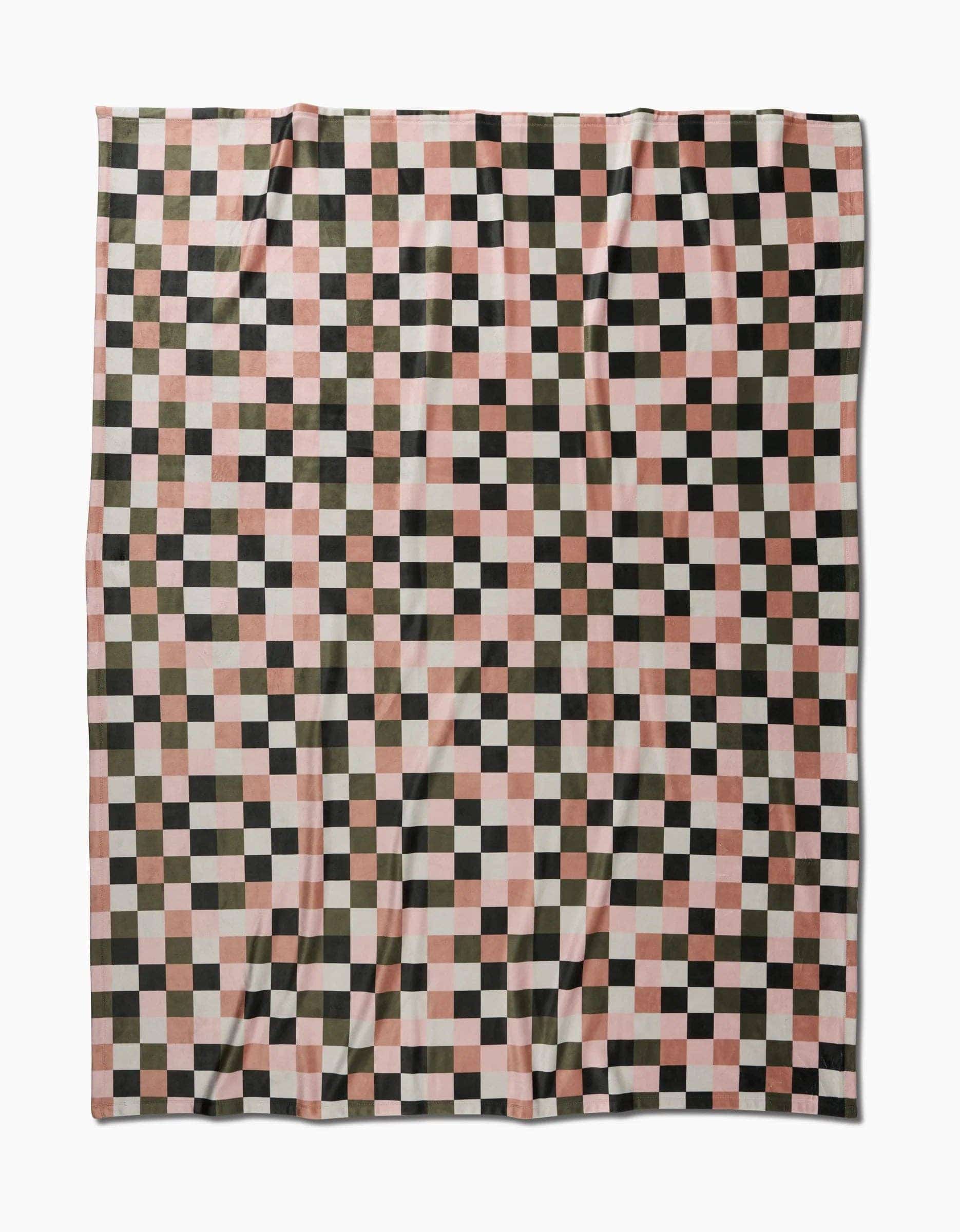 Luxora: Large - 60" x 80"