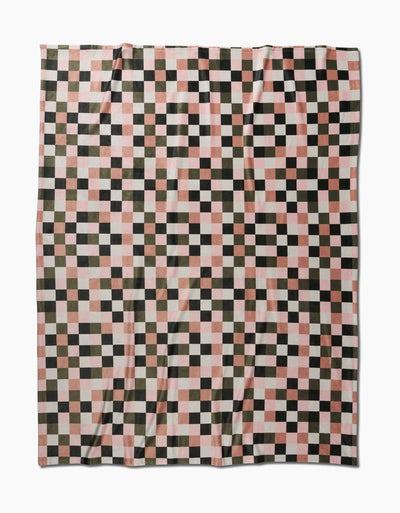 Luxora: Large - 60" x 80"
