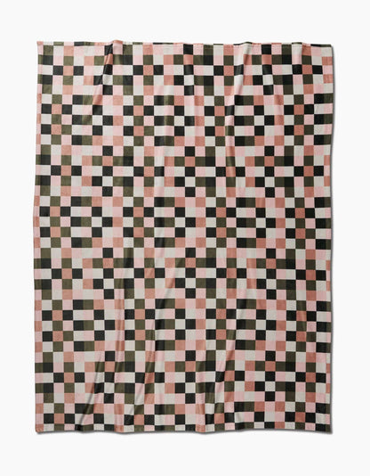 Luxora: Large - 60" x 80"