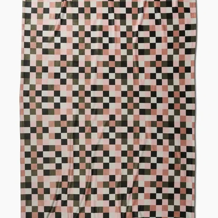 Luxora Butter Blanket 50x60