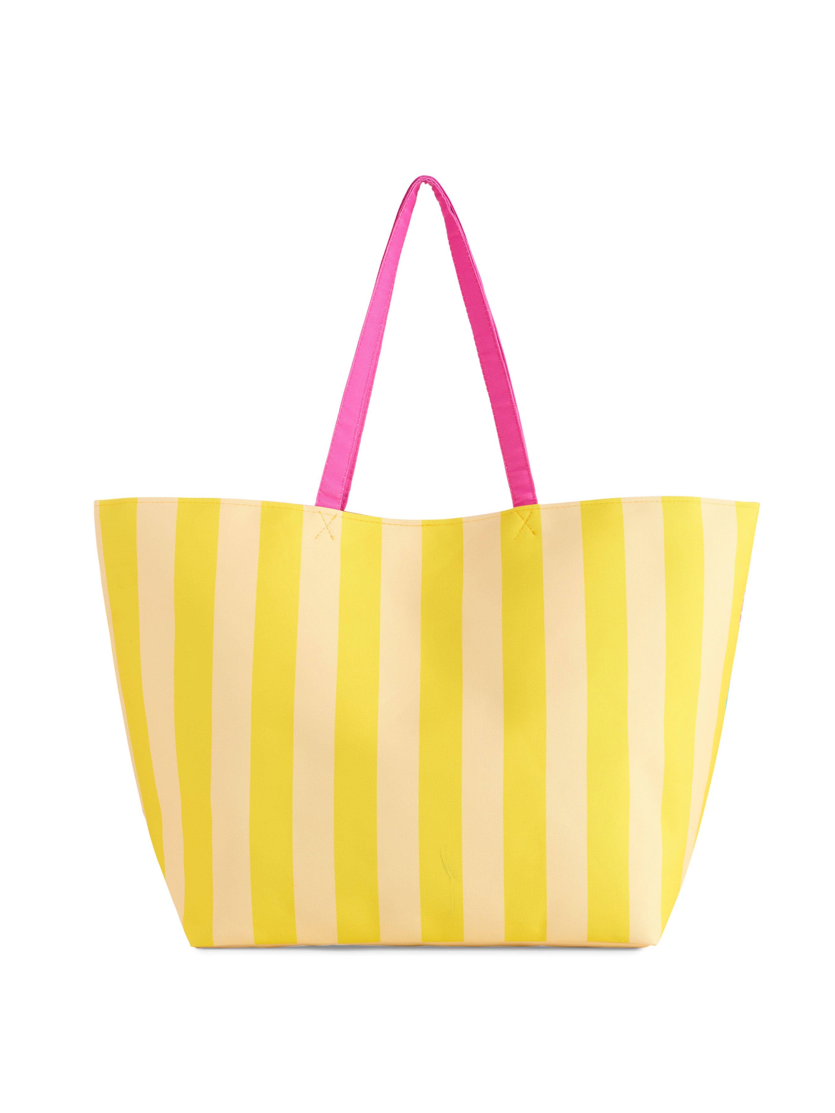 POPSICLE CARRYALL TOTE