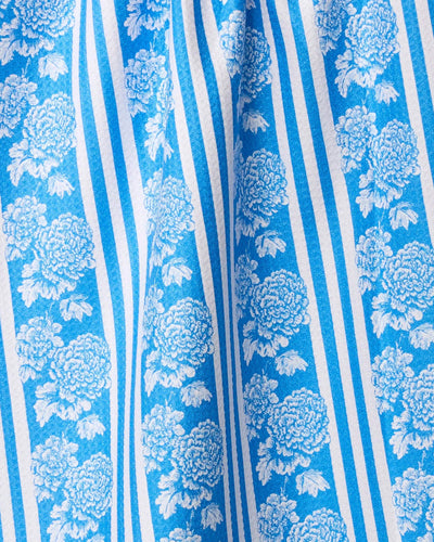 Santorini Tea Towel
