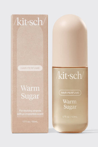 Warm Sugar Hair Perfume