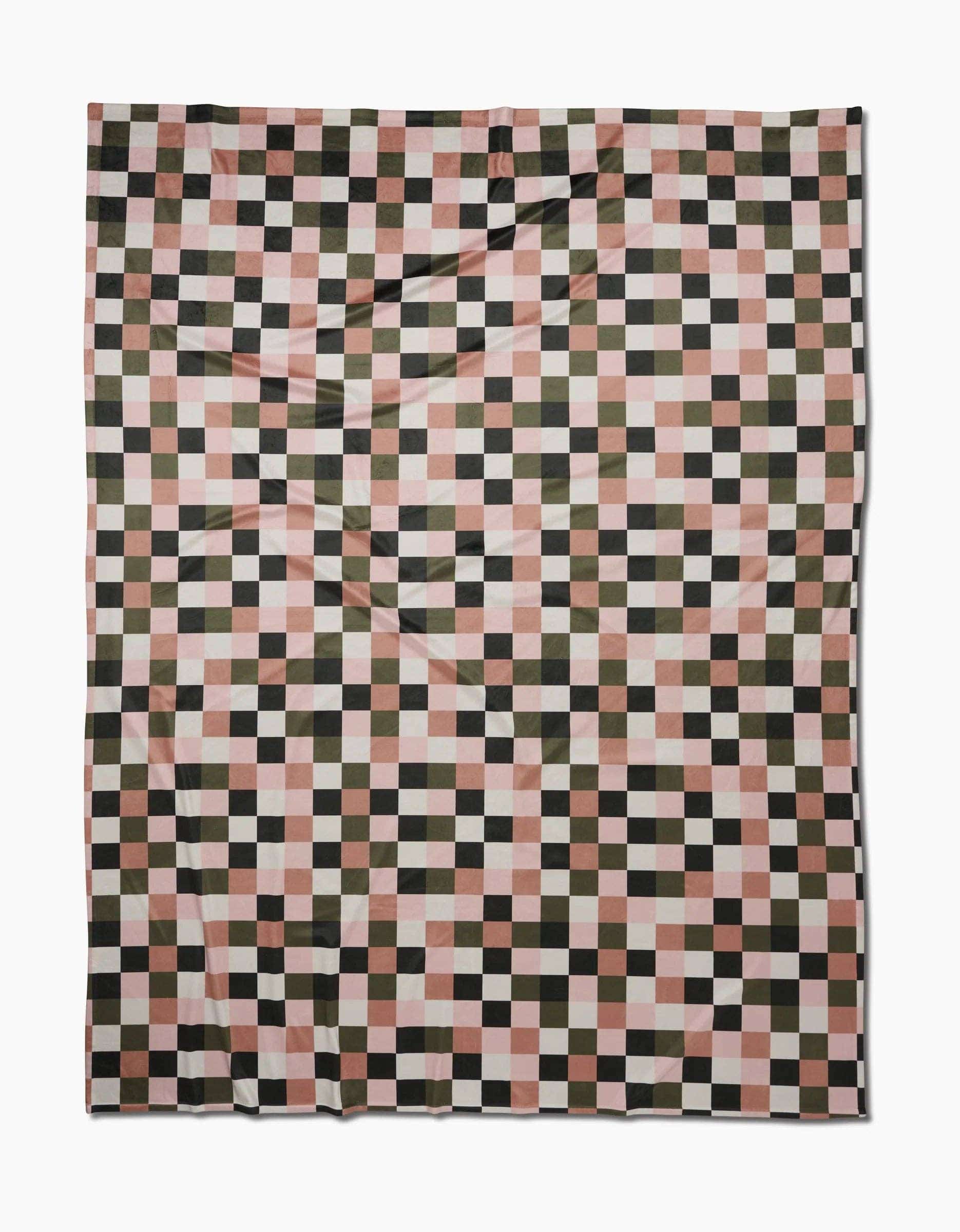 Luxora: Large - 60" x 80"