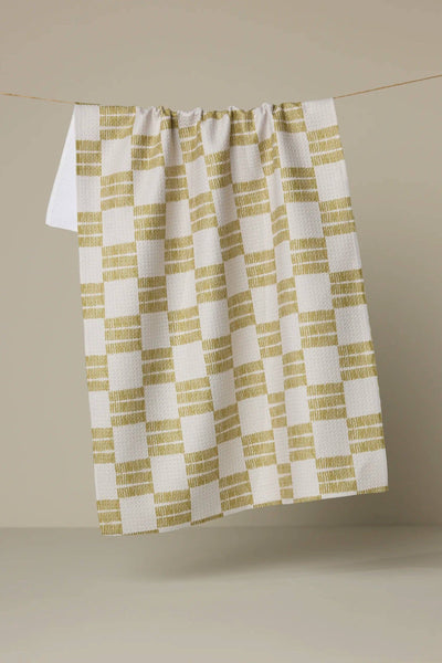Linnea Tea Towel