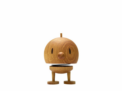 Hoptimist Bumble M Oak