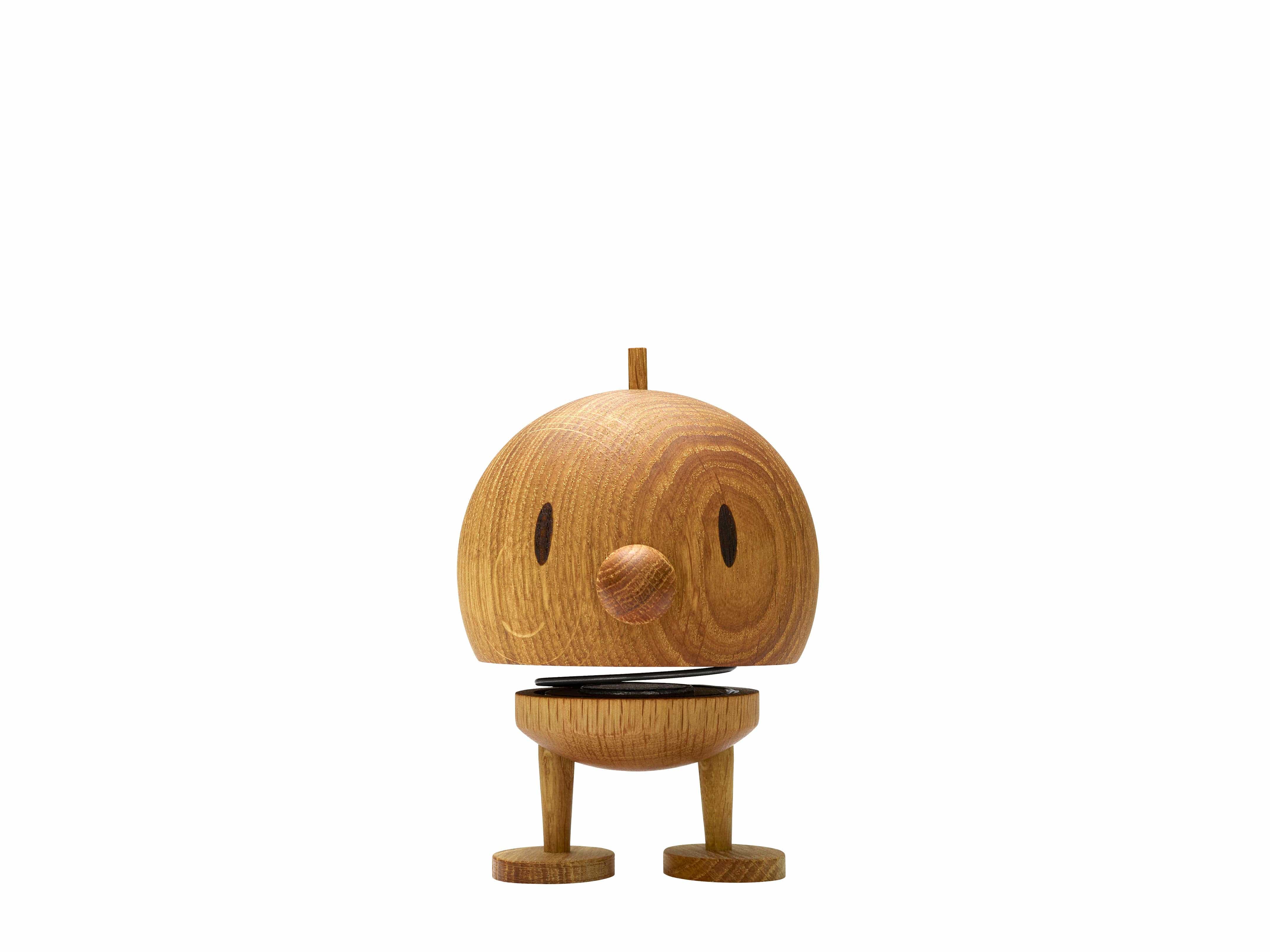 Hoptimist Bumble M Oak