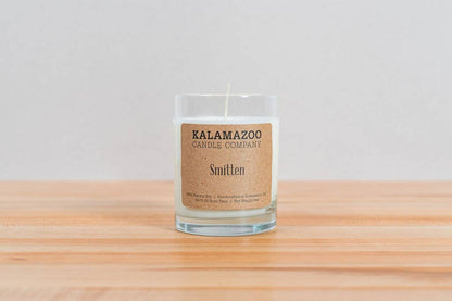 Smitten Candle 10oz Jar