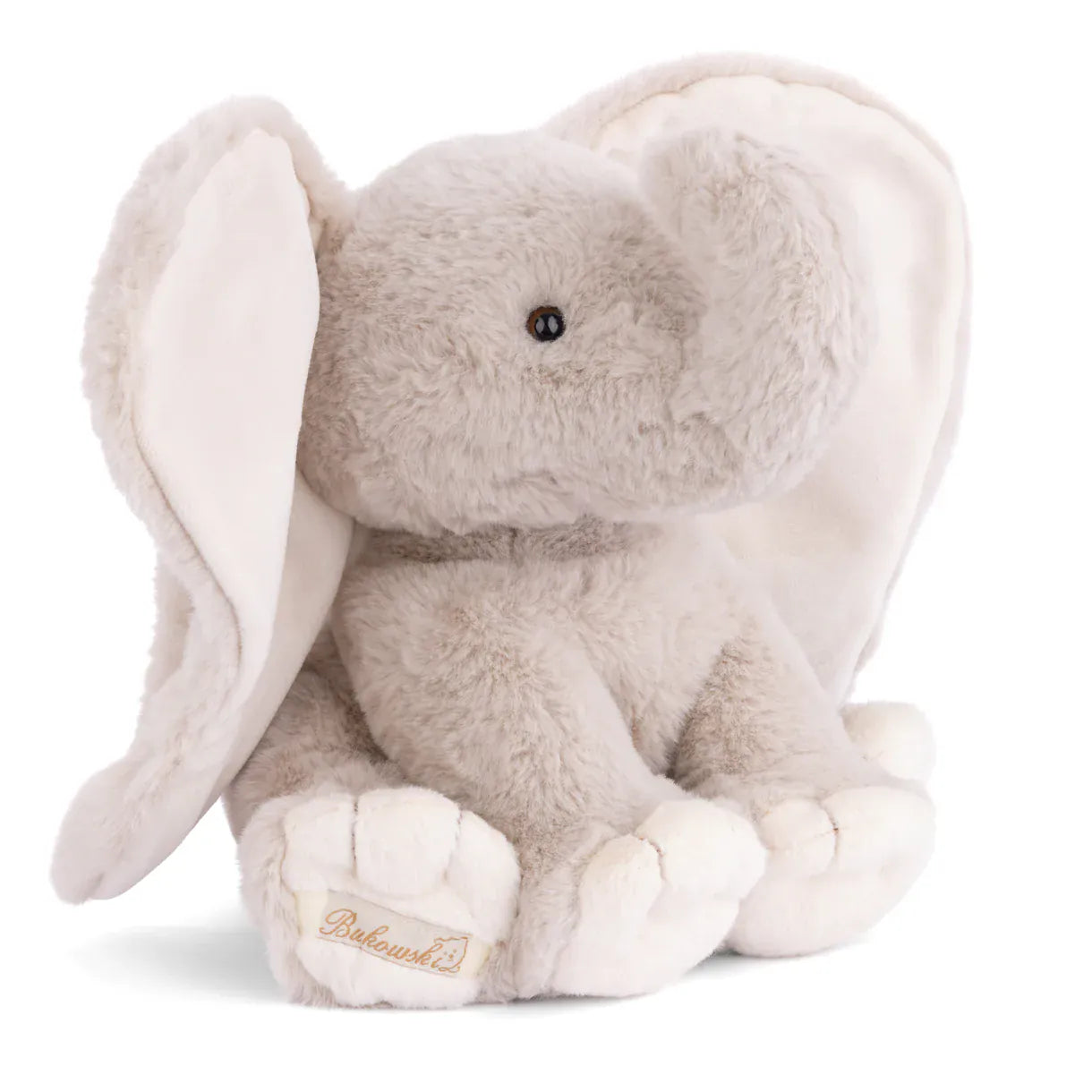 12" August Elephant