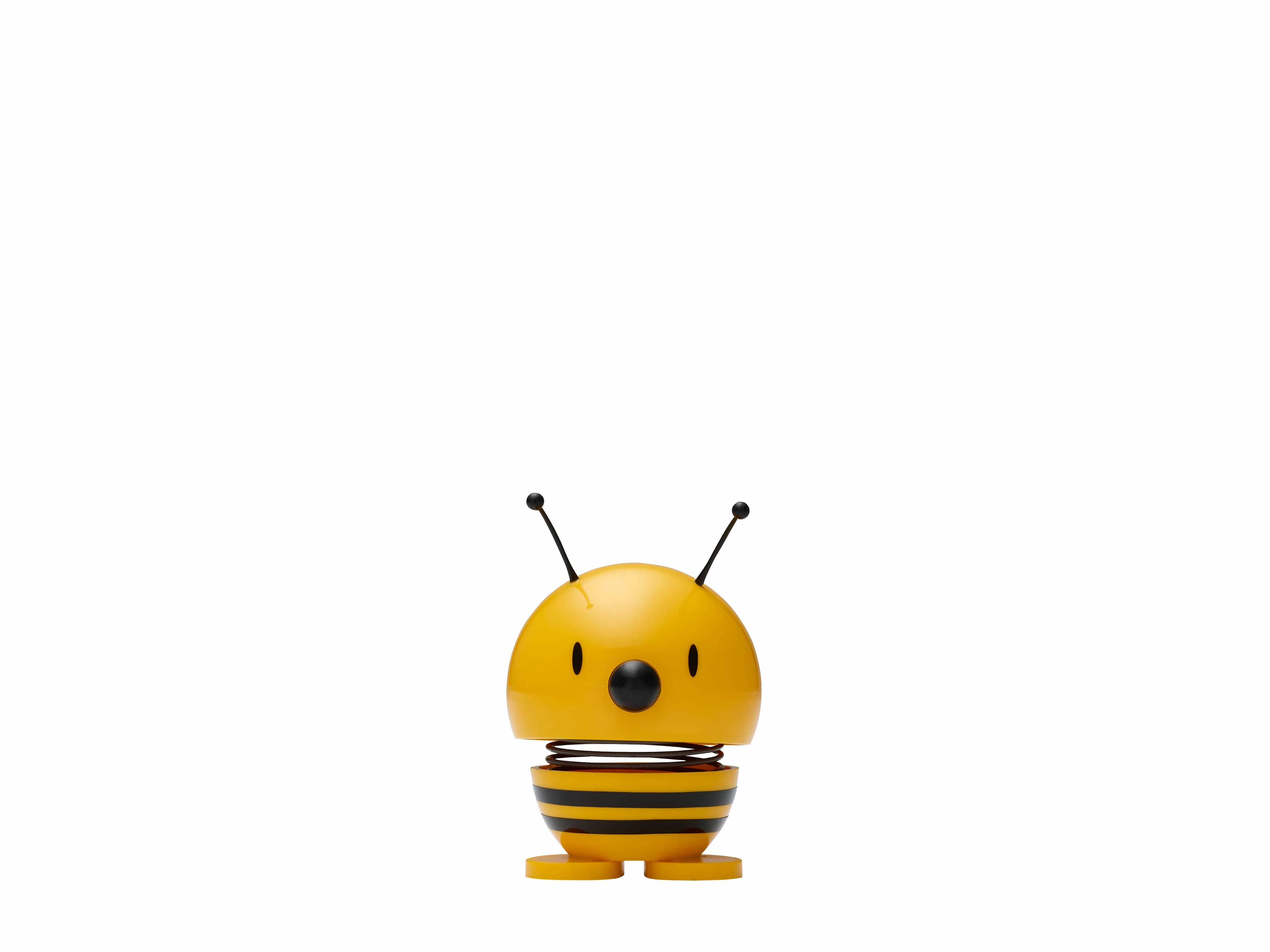 Hoptimist Bee Yellow