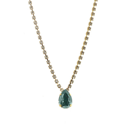 Milli Necklace in Montana Coated