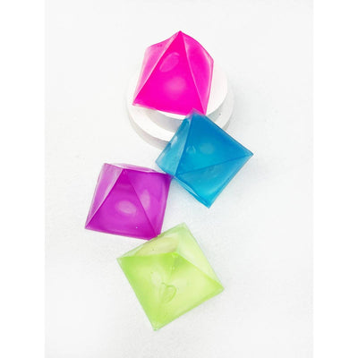Pyramid Maltose Squishy Squeeze Toy