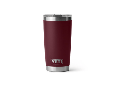 Yeti Rambler 20oz Tumbler - Fall 2024