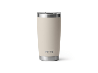 Yeti Rambler 20oz Tumbler - Fall 2024