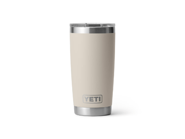 Yeti Rambler 20oz Tumbler - Fall 2024