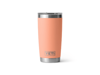 Yeti Rambler 20oz Tumbler - Fall 2024