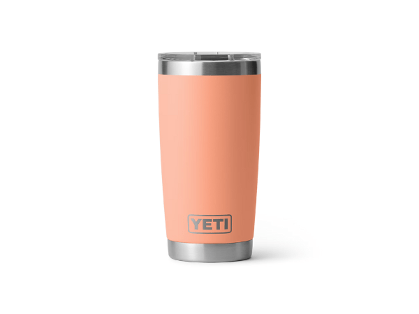 Yeti Rambler 20oz Tumbler - Fall 2024