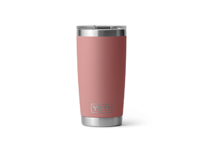 Yeti Rambler 20oz Tumbler - Fall 2024