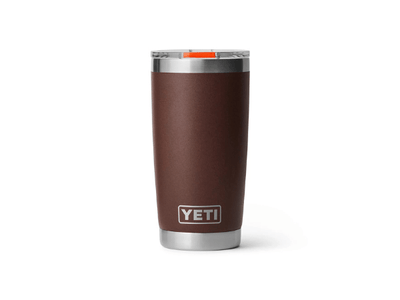 Yeti Rambler 20oz Tumbler - Fall 2024