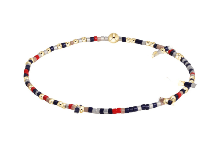 Hope Unwritten Sterling Bracelet - Apple  Bottom Jeans