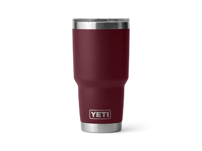 Yeti Rambler 30oz Tumbler - Fall 2024