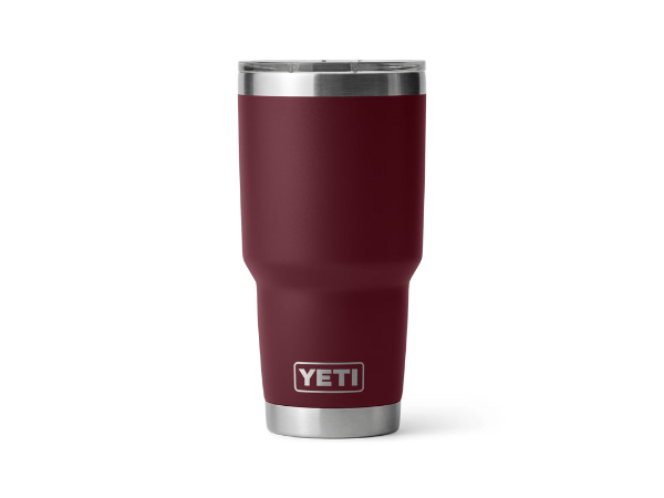 Yeti Rambler 30oz Tumbler - Fall 2024