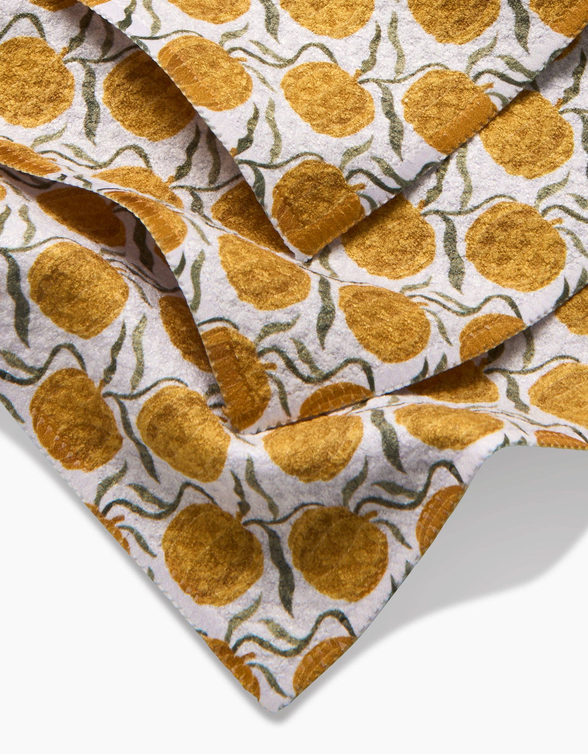 Hearth And Vine Dishcloth Set