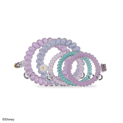 Daisy Duck Mix Pack Hair Ties