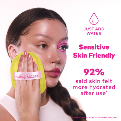 Limoncello 7-Day Set & MakeUp Bag Gift Set | Summer