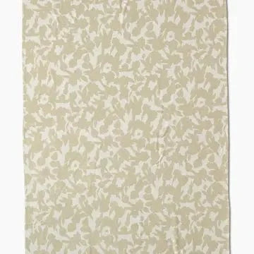 Wild Wood Mint Butter Blanket 50x60