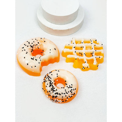Mistery Box Soft Jelly Like Bakery Squishy Toy