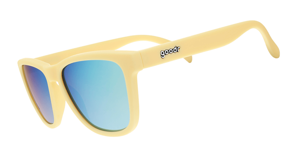 Goodr Care For A Frolic? Sunglasses
