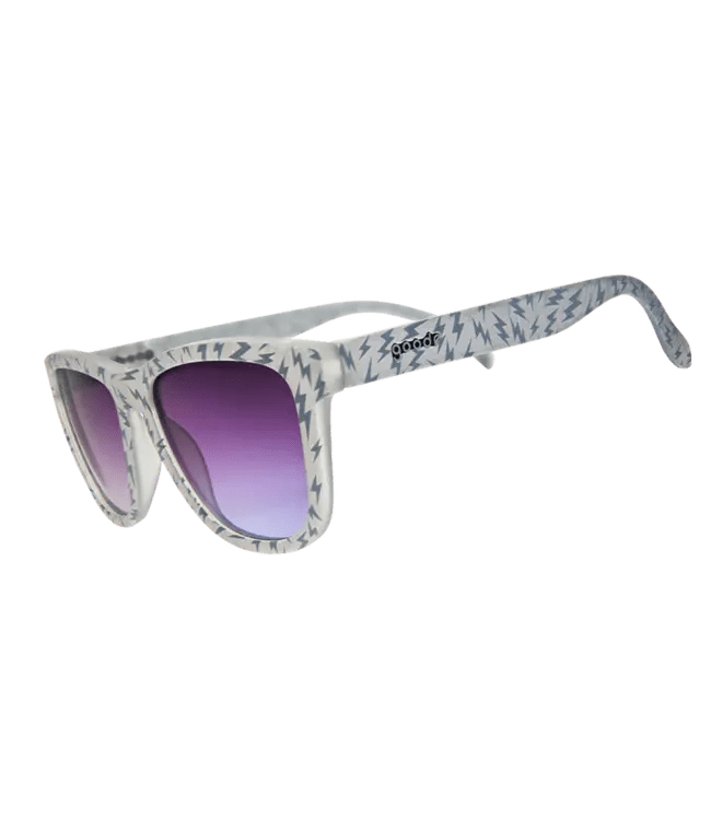 Goodr We Are Shocked Sunglases