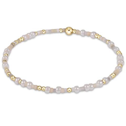 Hope Unwritten Bracelet - Beauty & The Beach