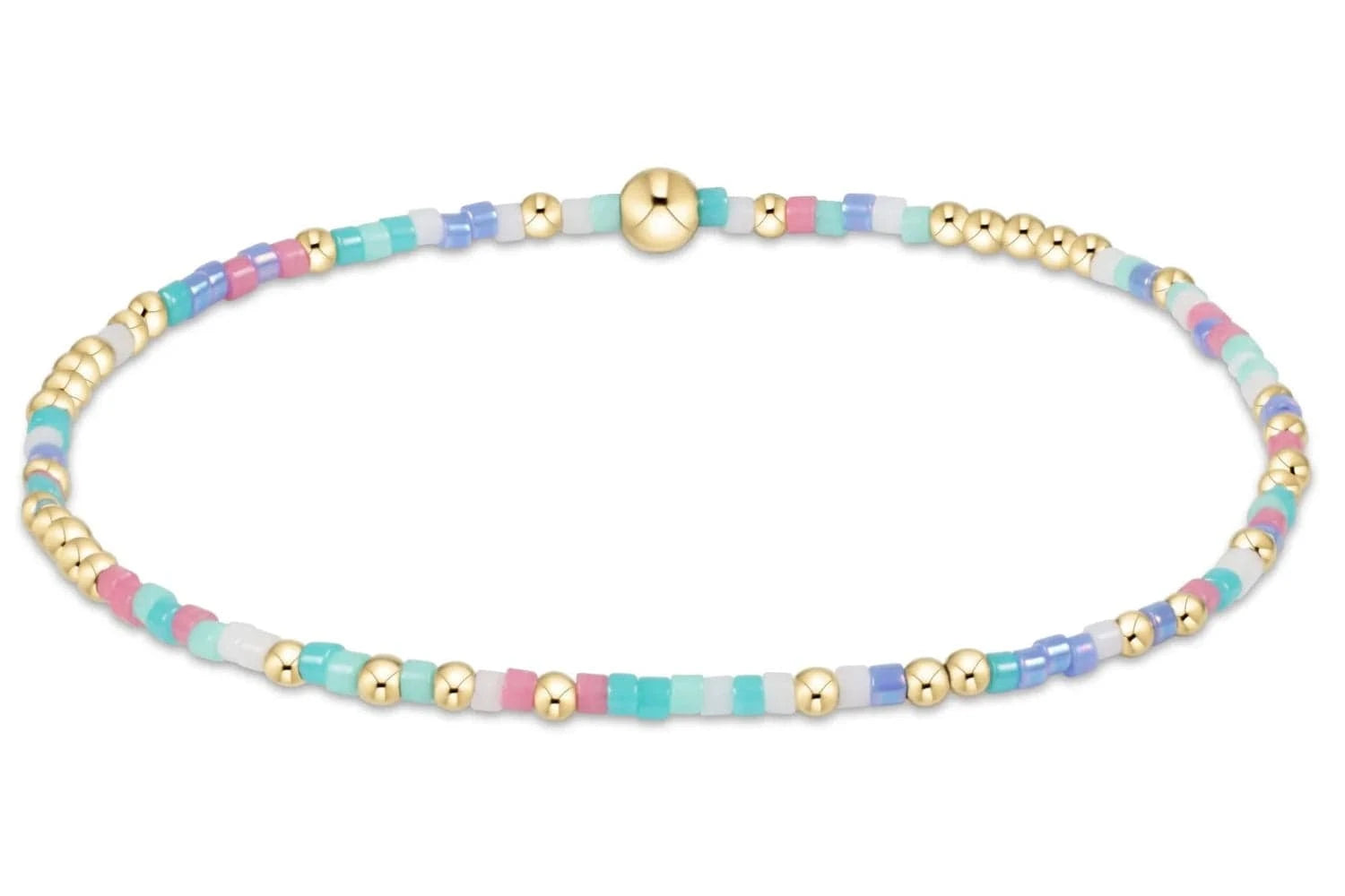 enewton Extends - Hope Unwritten Bracelet - Hot Mess SS25