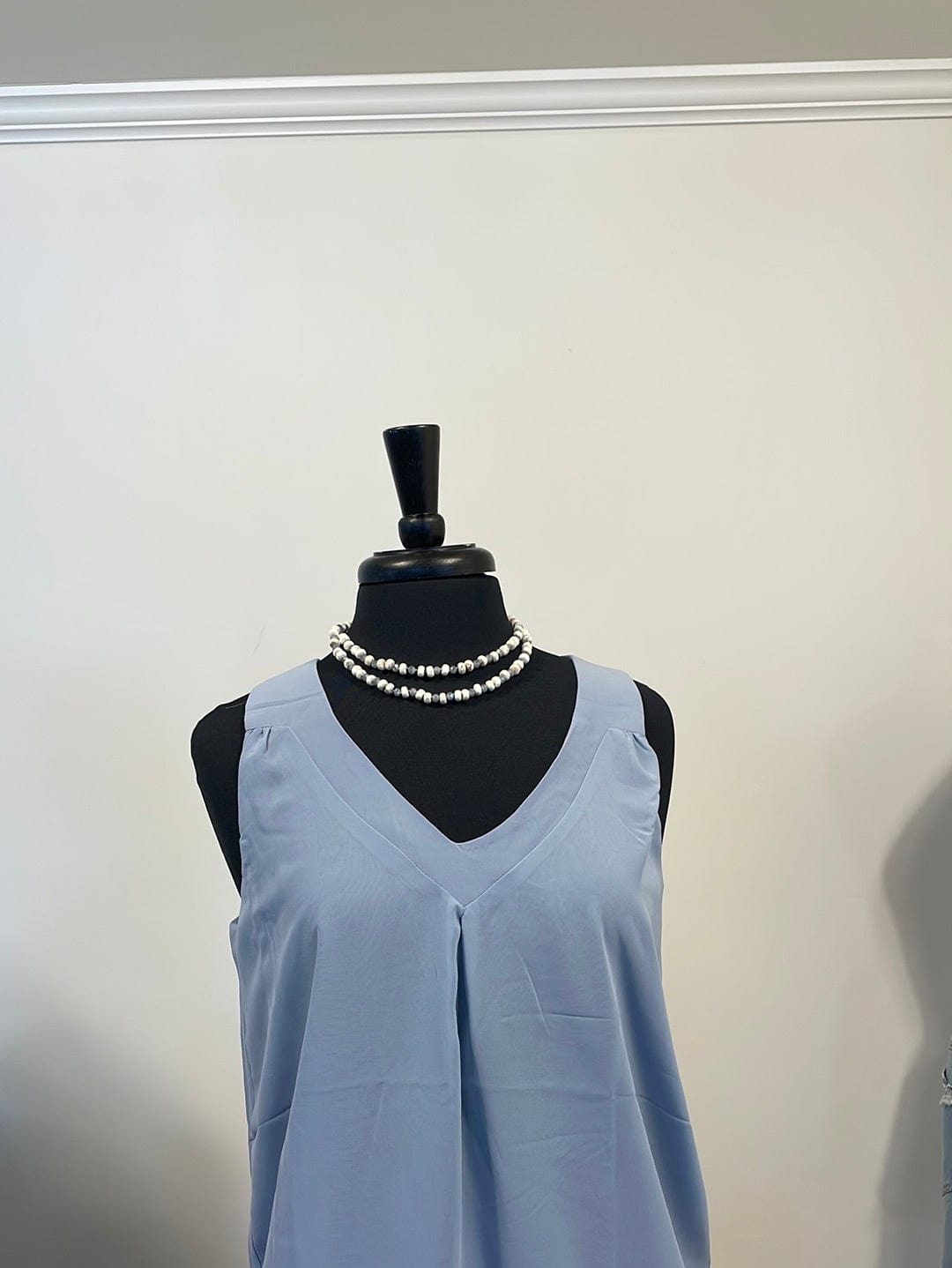 Stone Mix Necklace