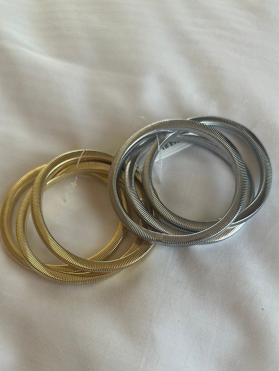 Stretch Bracelet S/3