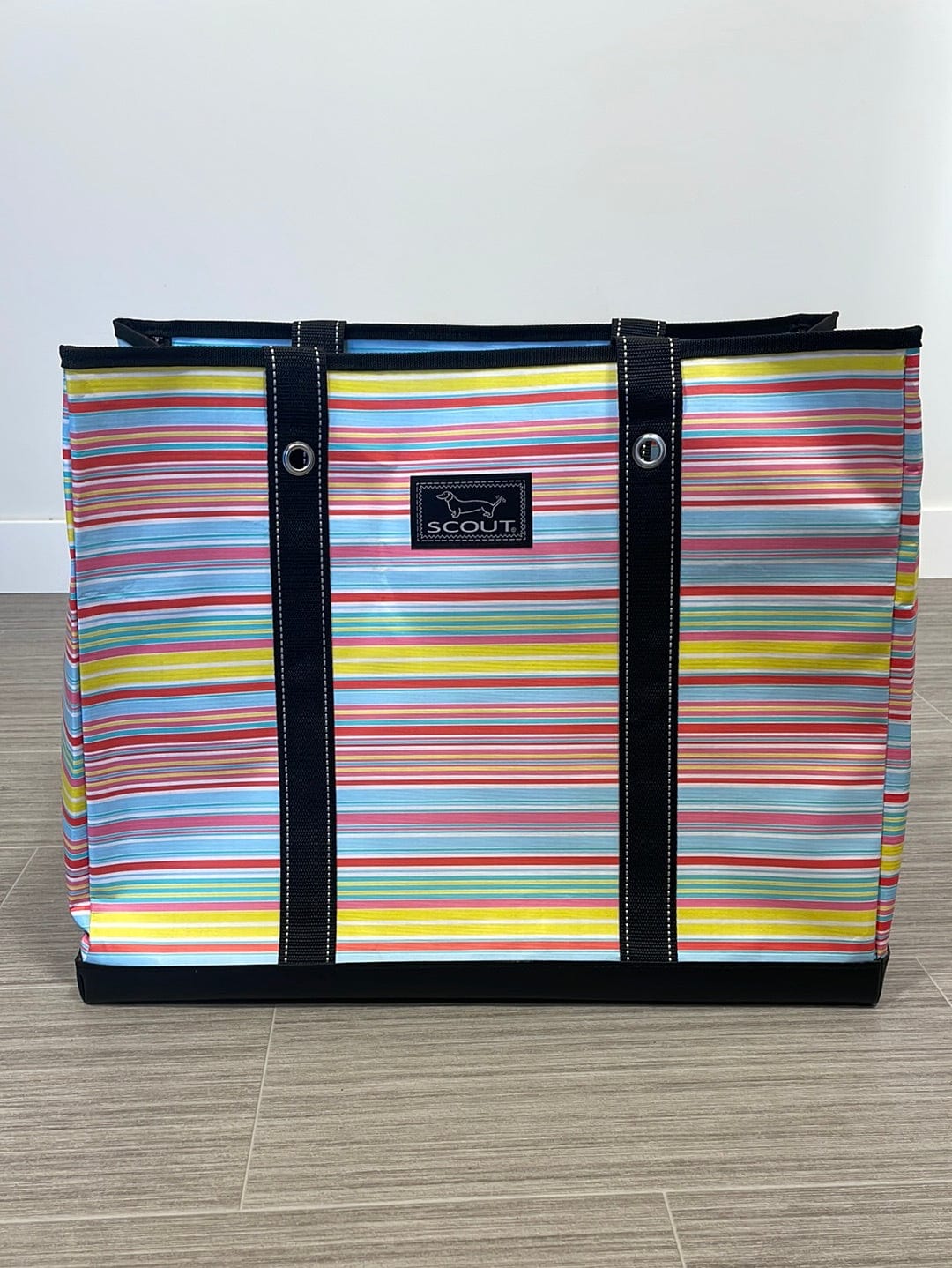 3 Girls Bag - Ripe Stripe