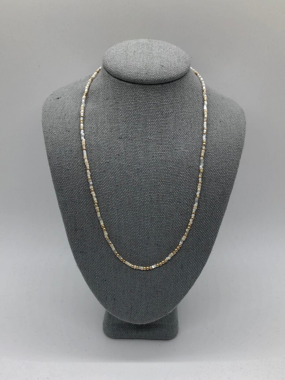 15" Choker Hope Unwritten - Shellabrate