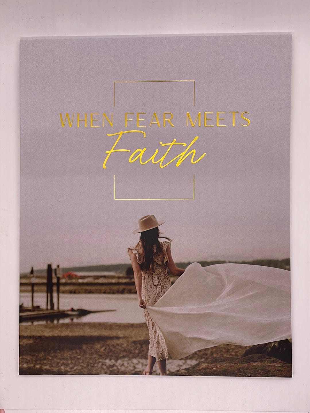 When Fear Meets Faith