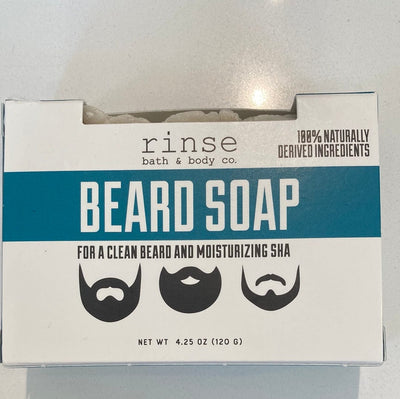 Beard Soap