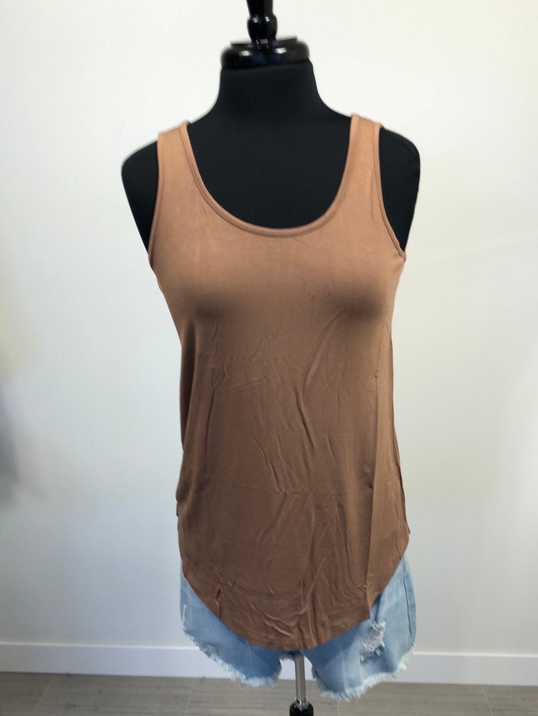Deep Camel Essential Modal Tank